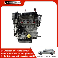 🇫🇷 MOTEUR   RENAULT
