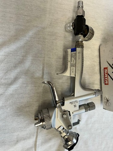 Satajet 5000 spray - satajet, b