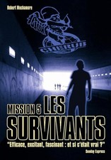 Cherub - Mission 5 : Les