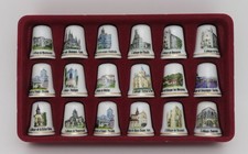 EDITIONS ATLAS DES à COUDRE COLLECTION MONUMENTS ABBAYES DE FRANCE FEVE AU CHOIX