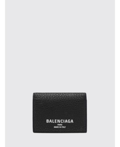 Balenciaga mini portefeuille - balenciaga,