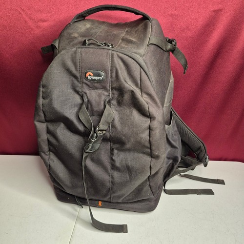 Lowepro flipside backpack 500 - flipside,