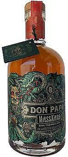 Rhum ron rum - ron, papa