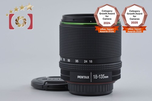Pentax smc 135mm - pentax, 18-135mm