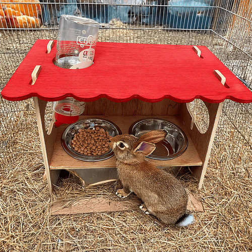 Station alimentation - station, d'alimentation