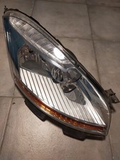 PHARE / OPTIQUE AVANT DROIT C4 Picasso (UD/UE/UF) 2008 6206A8