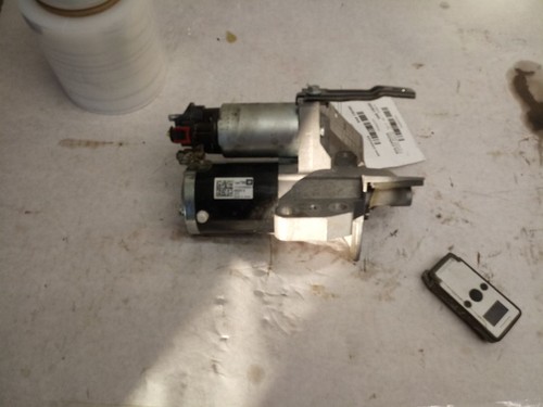Starter motor 12697399 for - 12697399,