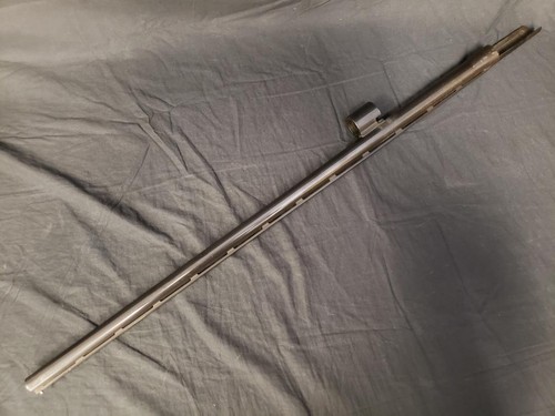 Remington model 1100 - remington,
