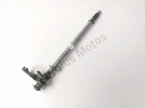 Arbre selecteur suzuki - arbre,