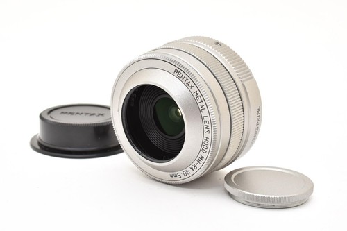 Objectif pour appareil photo