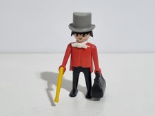 Playmobil 3422 Ancien Monsieur
