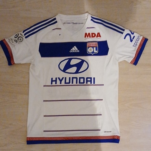 Maillot olympique - maillot,