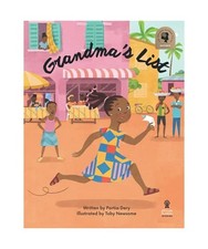 Grandma's List: an illustrated