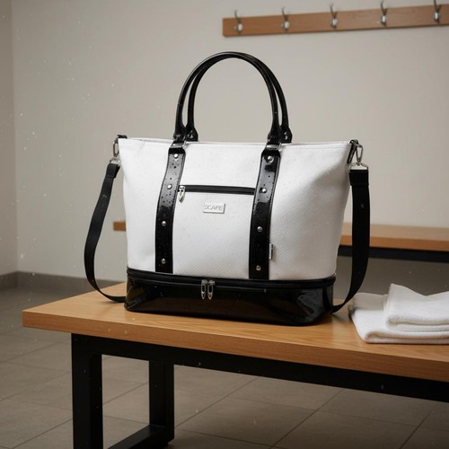 Sac vêtements golf - vêtements, de