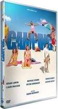 DVD : Camping 1 - Frank Dubosc