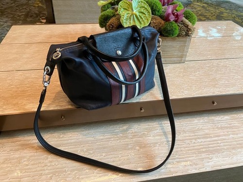 Longchamp women bag rare - women,