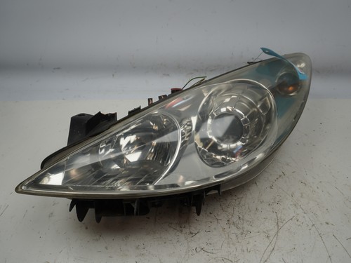 Phare gauche occasion - , peugeot