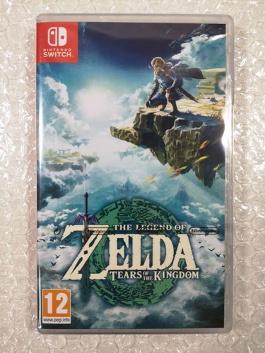 The legend zelda tears of - zelda,