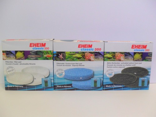 Eheim classic 350 2215 - eheim, filtres