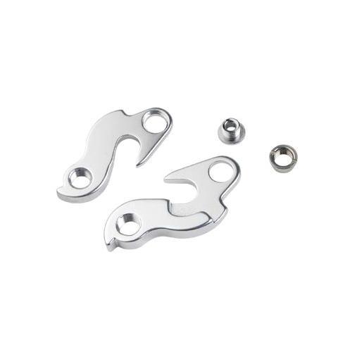 Patte derailleur alu adaptable