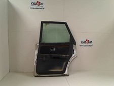 Porte arriere droite Audi 80 B4 A trois volumes (8C2) 1.9 td (1991-1994)