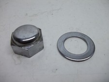 écrous de té de fourche de