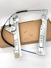 Leve Vitre Avanat Gauche