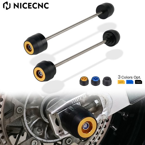 Front rear axle - &,