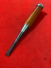 Couteau à sculpter ciseau