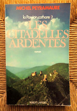 Livre La passion cathare, tome