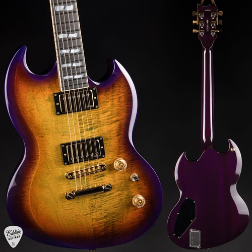 Esp usa viper - viper, gh