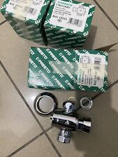 Robinet temporisé urinoir action siphonique P60 diamètre : 20 x 27 15033 presto