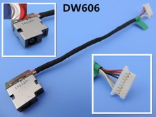 Connettore di Alimentazione DC