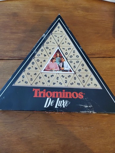 Goliath triominos luxe - goliath,