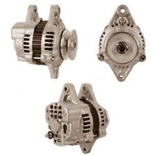 Alternateur pour Vetus Semelle