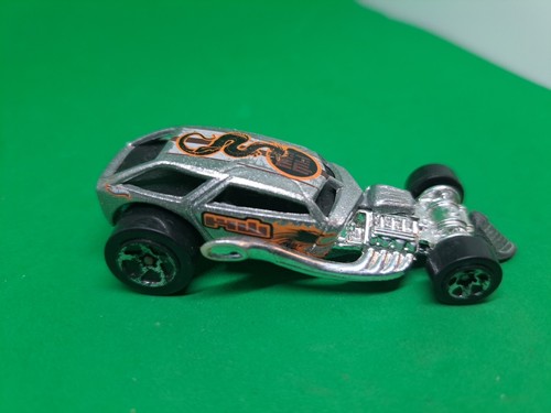 Hot wheels surf - hot, crate"