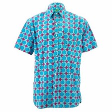 Hommes Chemise Loud Originals