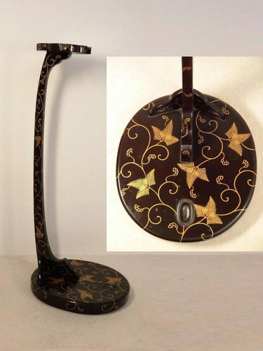 Katana kake ancien support - katana-kake,