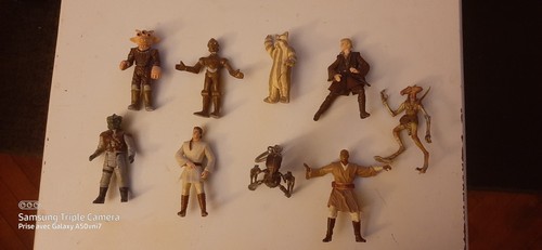 Lot stars war - stars,