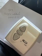 (MB9) . somfy Centralis UNO