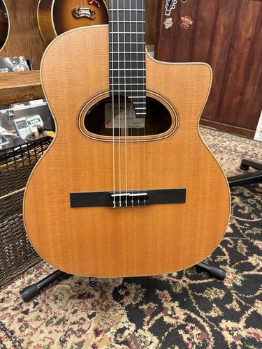 Kosaka guitar selmer model - selmer,
