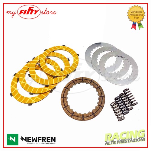 Disques embrayage super - disques,