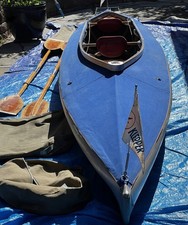 Klepper Aerius Two-Seater