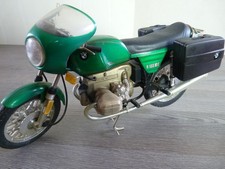 Maquette de grande taille 1/8 AVC Made in Spain Moto BMW R 100 RT