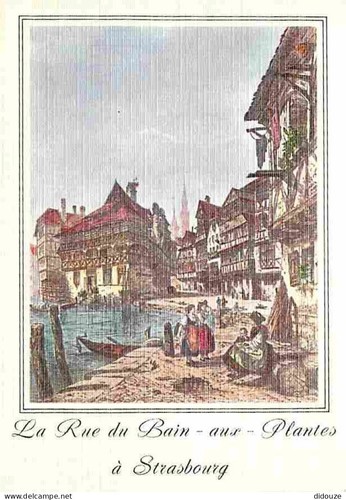 Carte postale - carte,