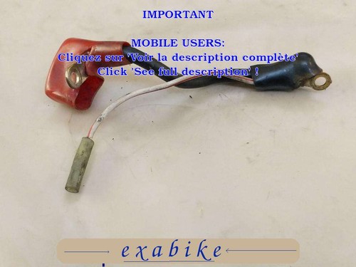 Cable batterie pour - cable,