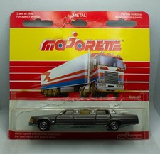 Majorette Cadillac Limousine