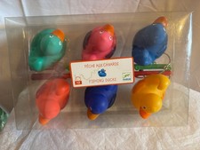 DJECO  / jeu de pêche aux canards  / à partir de 2 ans neuf