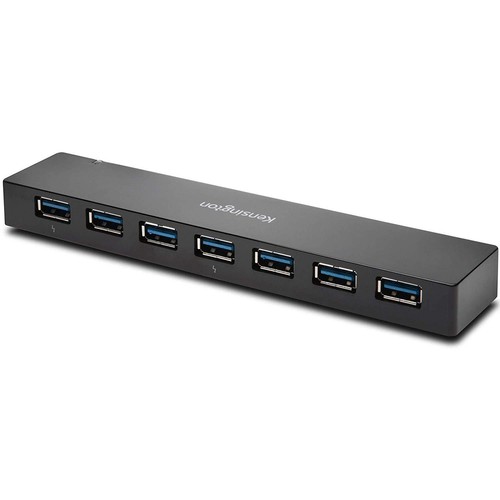 K39123eu kensington hub usb - [k39123eu],
