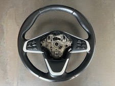 Volant sport BMW 3 rayons +